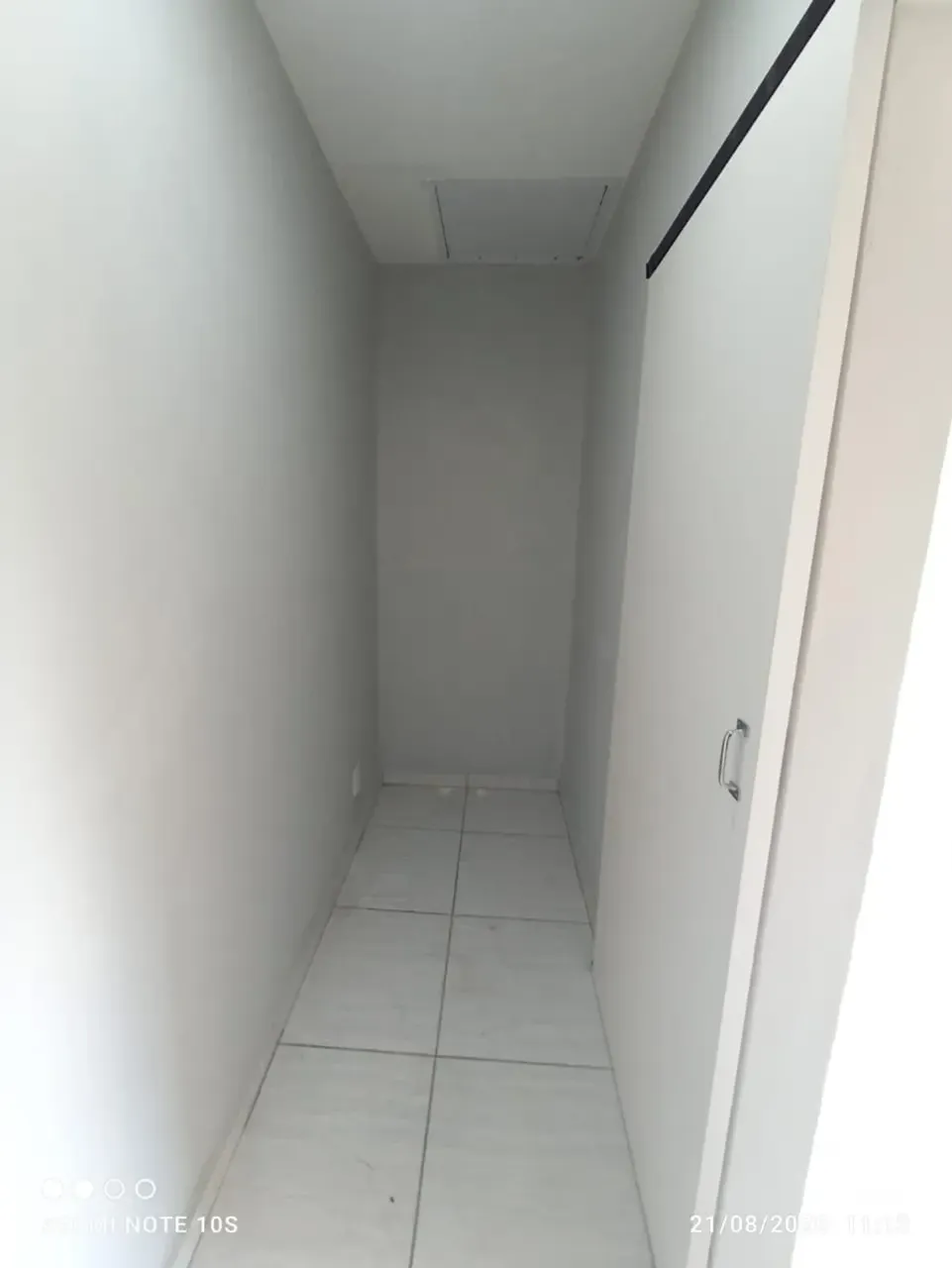 Unfurnished duplex house with 200 m² and 2 bedrooms — photo 3