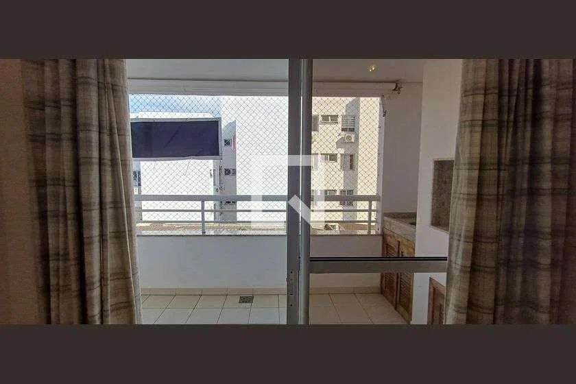 Furnished apartment, 71 m², with a grill on the balcony — photo 23