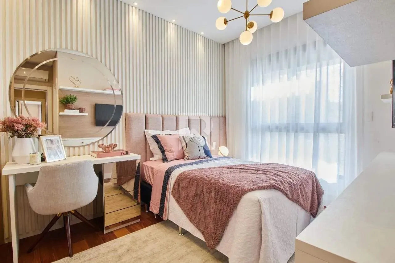 3-bedroom apartment with 3 en-suite bathrooms — photo 9