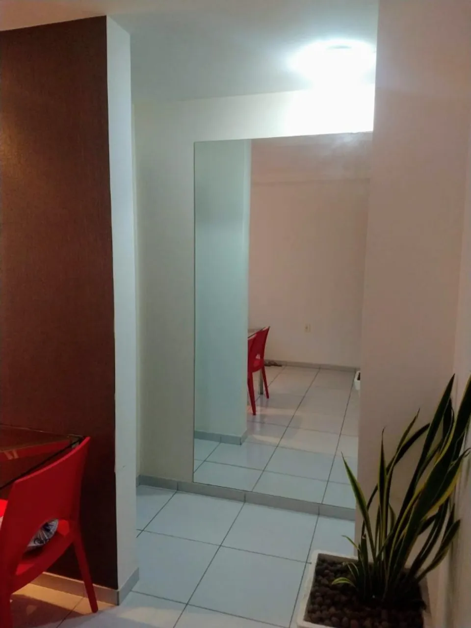 2-bedroom apartment with a home office — photo 8