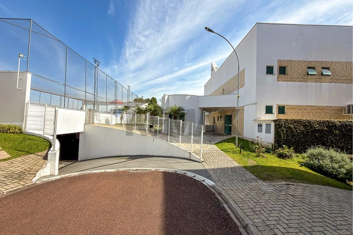 Casa mobiliada com 4 quartos e jardim privativo — photo 74