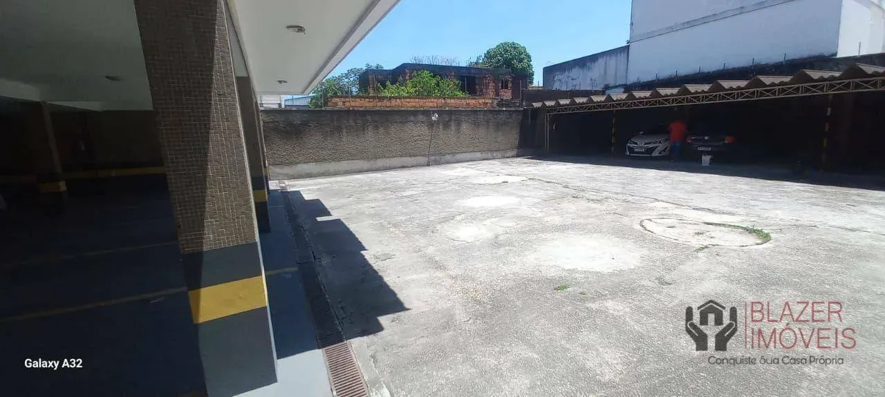Apartamento sem mobília com 2 dormitórios e 2 banheiros — photo 9