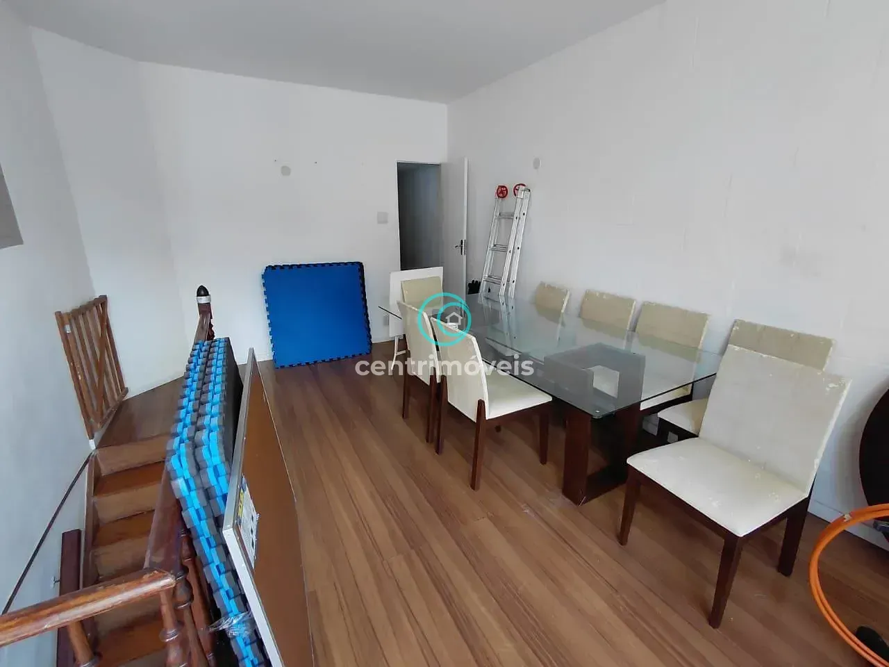 3-bedroom apartment with a home office — photo 34