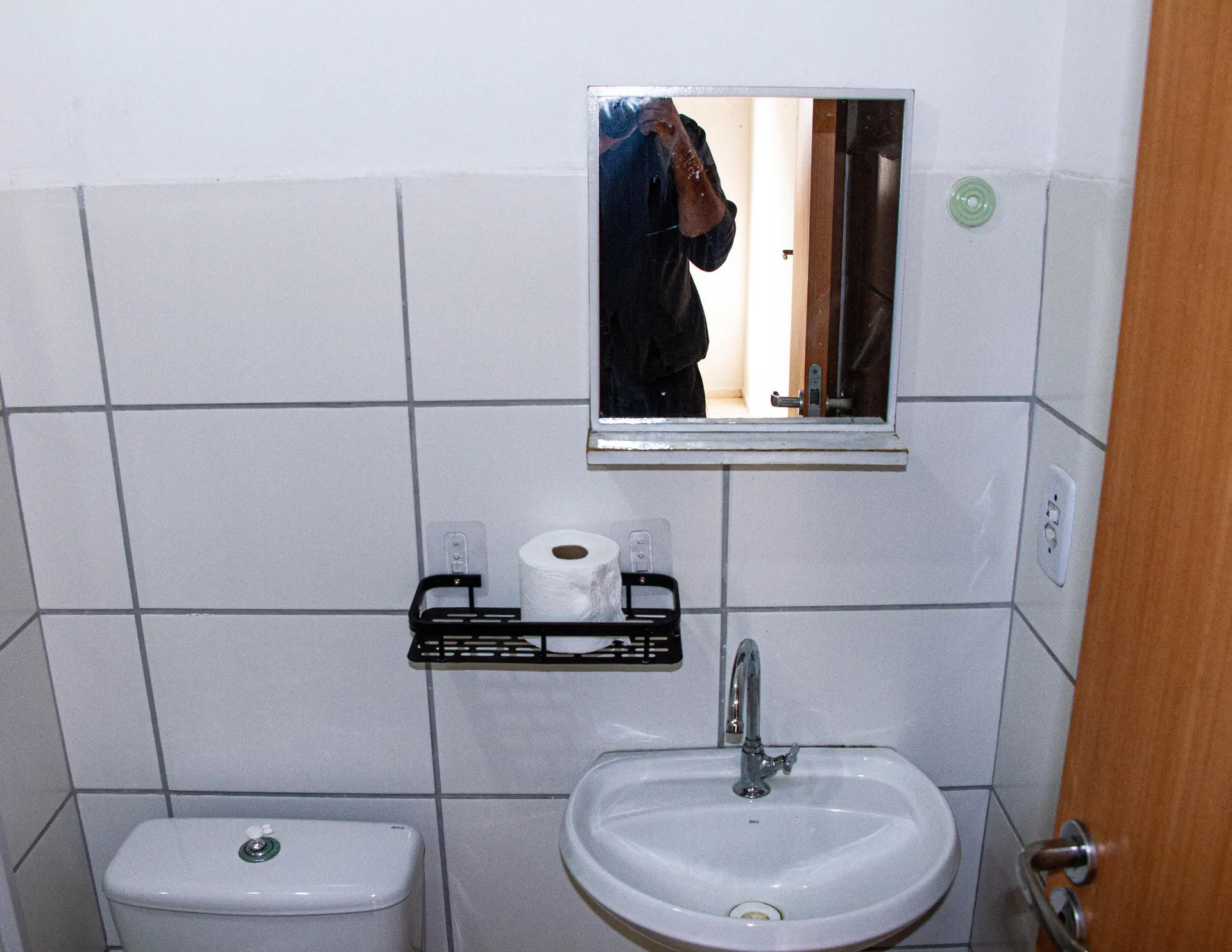 Unfurnished 2-bedroom apartment with 2 bathrooms — photo 6