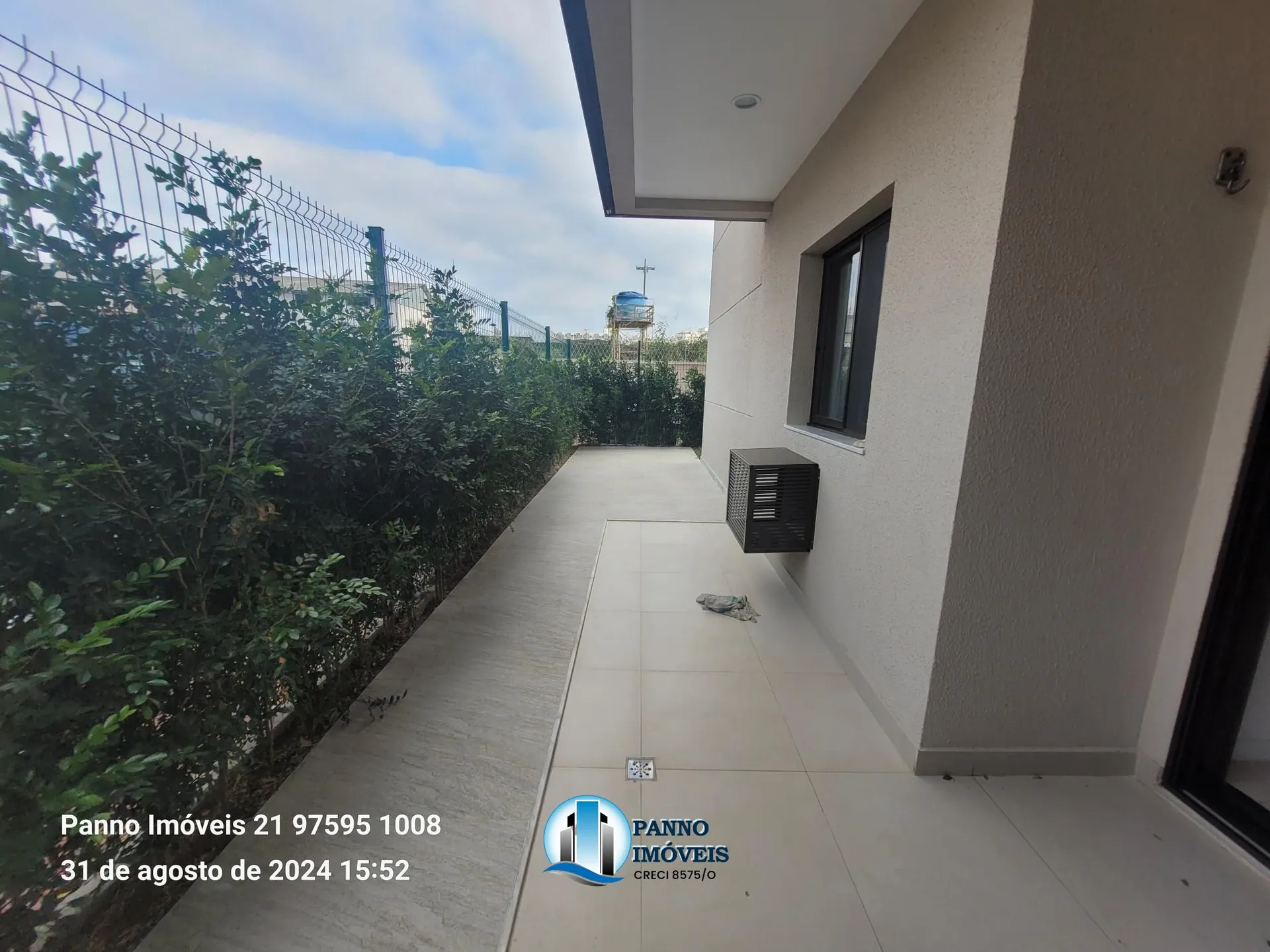 Garden apartment with 3 bedrooms and private yard — photo 10