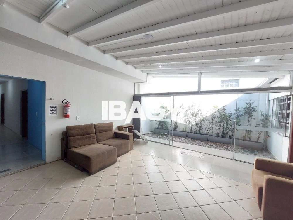 1-bedroom apartment with 14 m² and a washing machine — photo 2