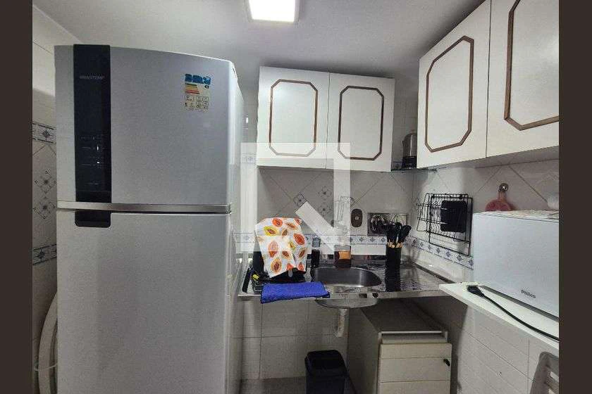 Rental apartment with 1 bedroom and 2 parking spaces — photo 15