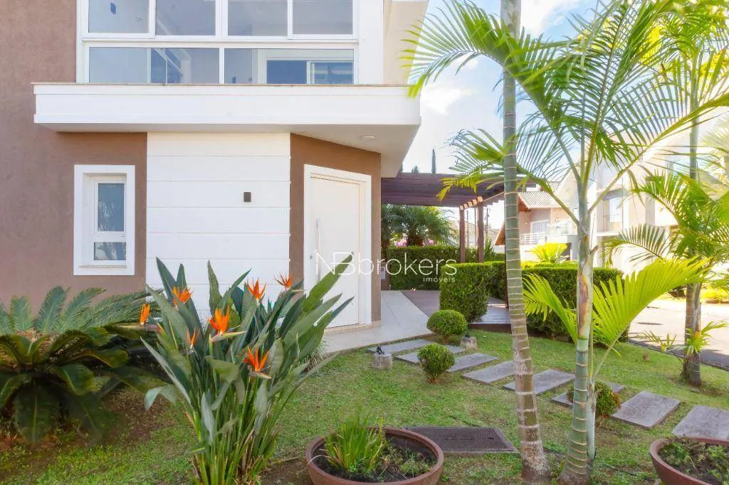 Condo house with 4 bedrooms and 5 bathrooms — photo 6