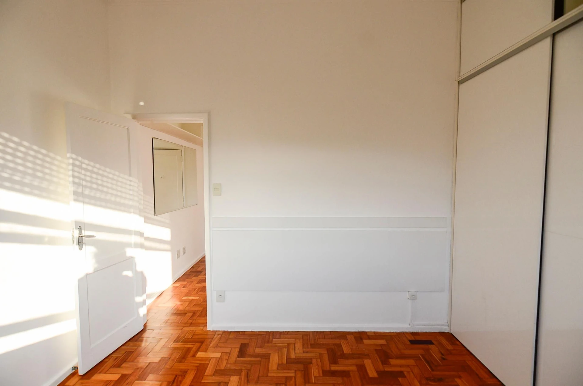 Apartamento de 1 quarto e 50 m² — photo 33