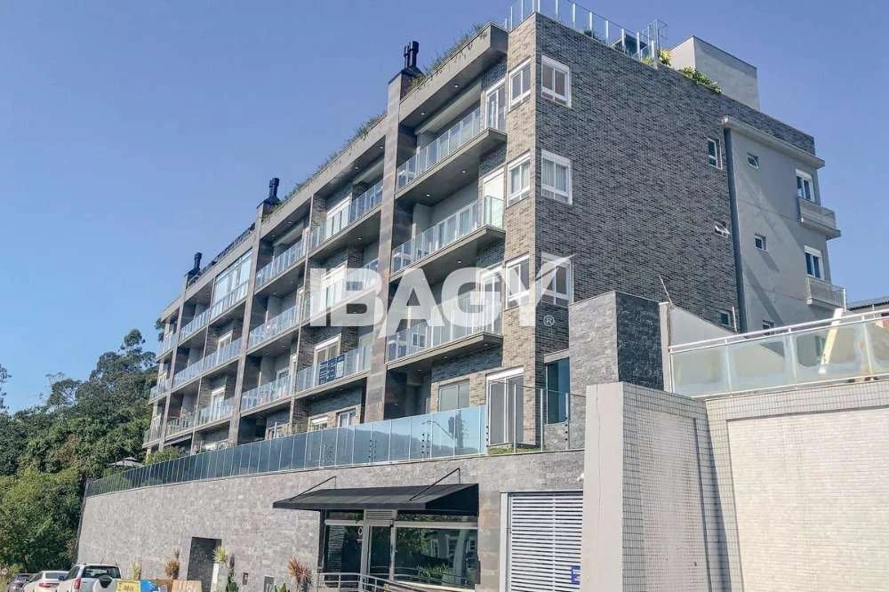 Apartamento de 133 m² com 3 suítes e 4 banheiros — photo 2