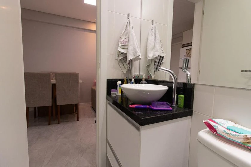 Furnished apartment with a private BBQ — photo 2