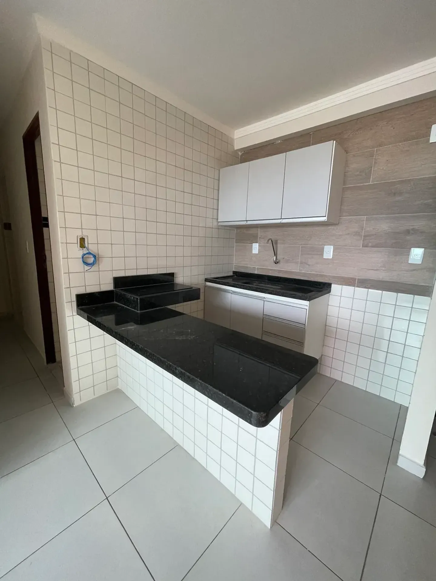 Apartment, 60 m², with a water view — photo 16