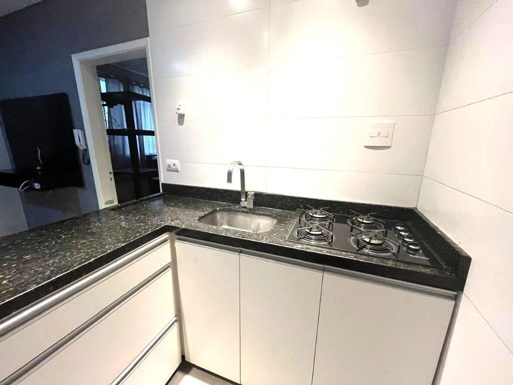 Apartamento com 1 quarto e 33 m², sem vaga — photo 11