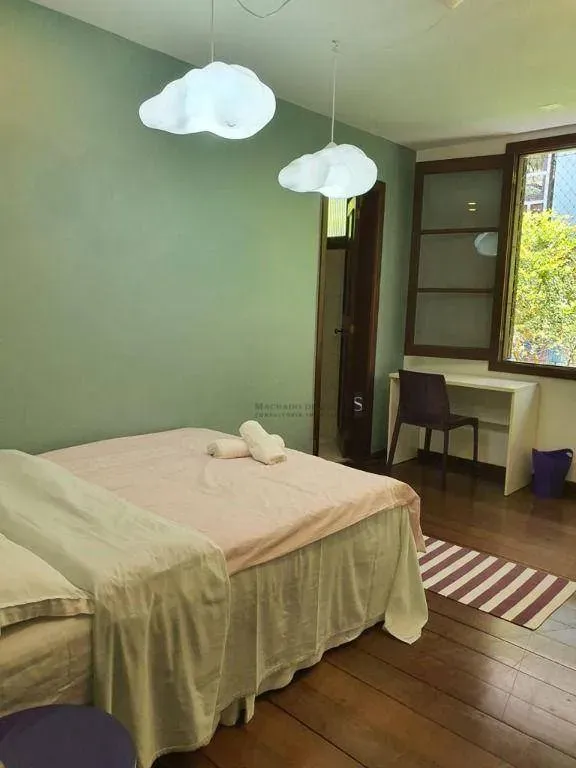 Casa com 5 quartos, 5 banheiros e 460 m² com área gourmet — photo 28