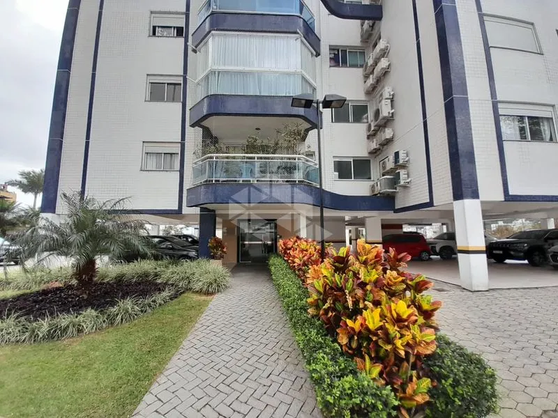 Apartamento com piso de madeira ou laminado, Itacorubi Norte — photo 27