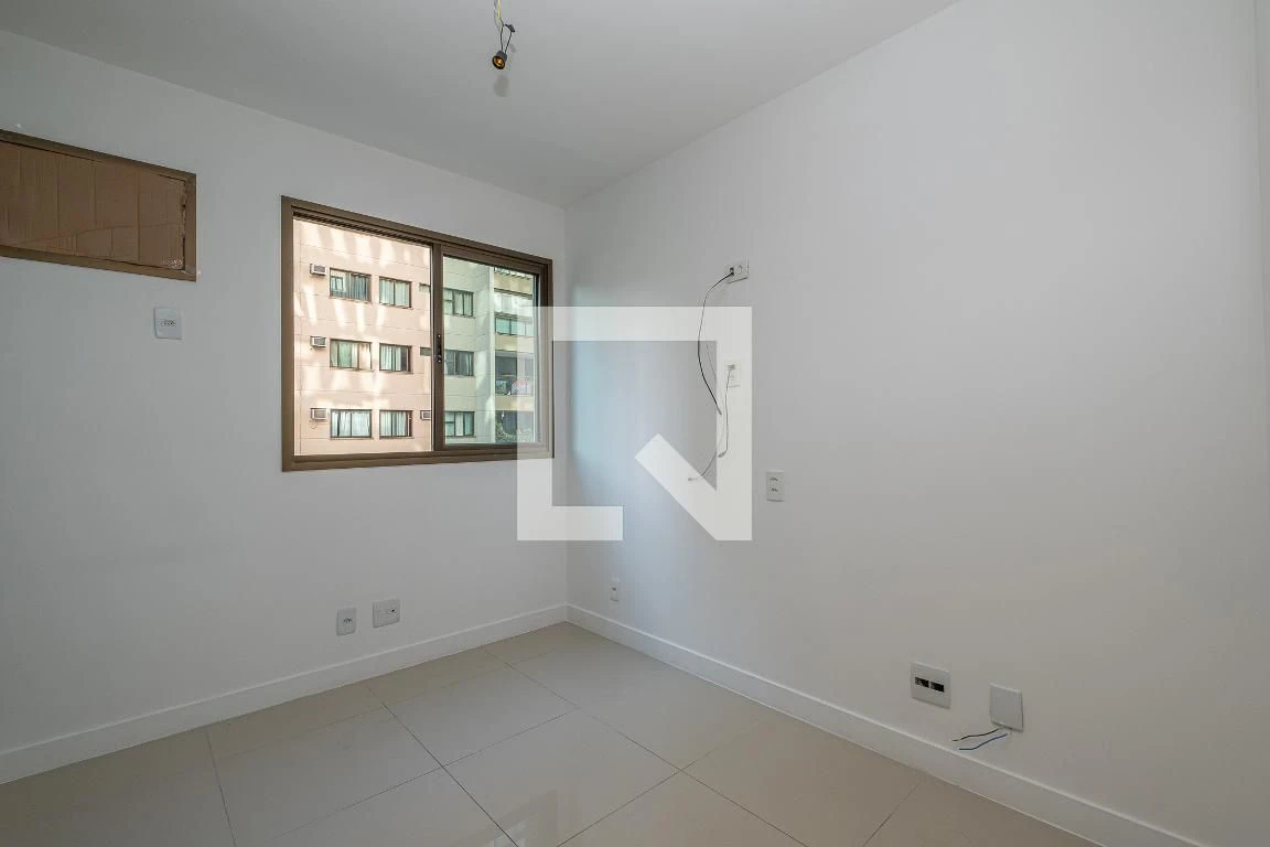 3-bedroom apartment in a building with a sauna — photo 26