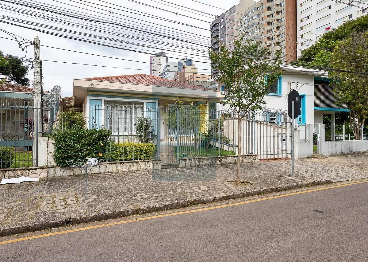 Casa mobiliada, 265 m², com espaço de home office — photo 8