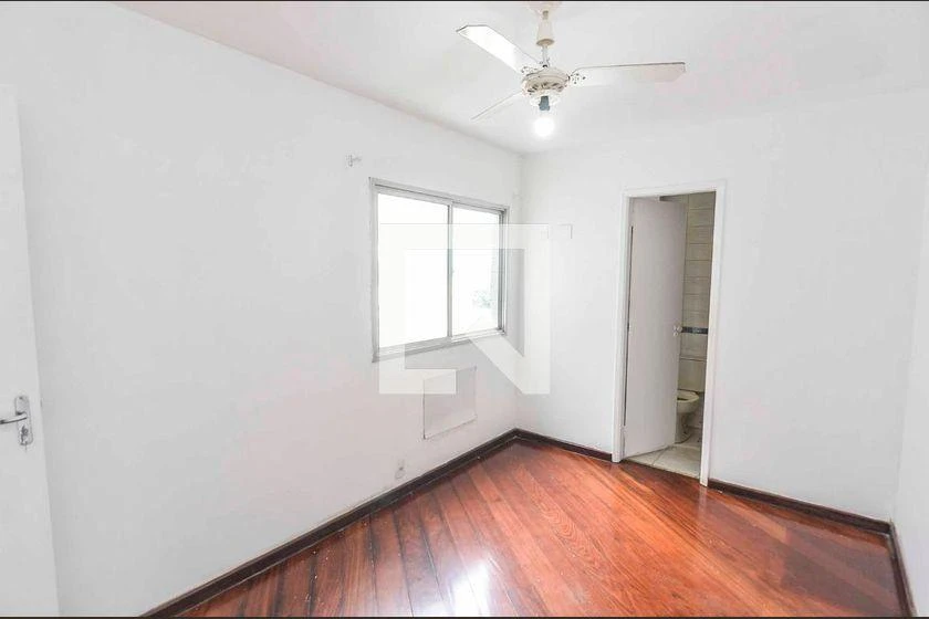 2-bedroom apartment with a mountain view in Rio de Janeiro — photo 13