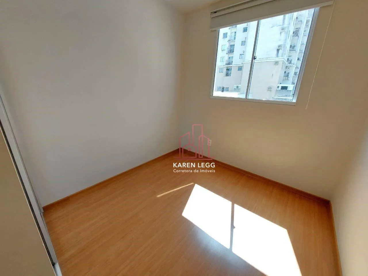 50 m² apartment with 2 bedrooms, 2 baths and balcony — photo 13