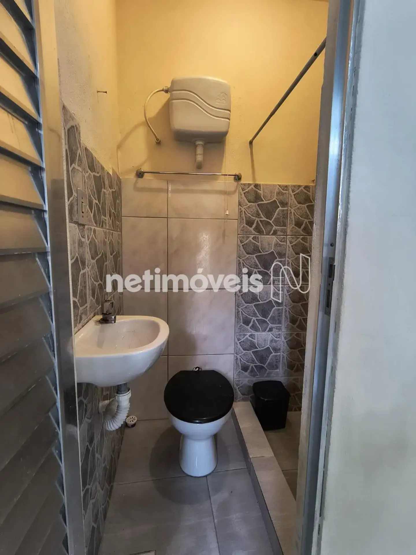 Studio de 30 m², Jardim Carioca — photo 12