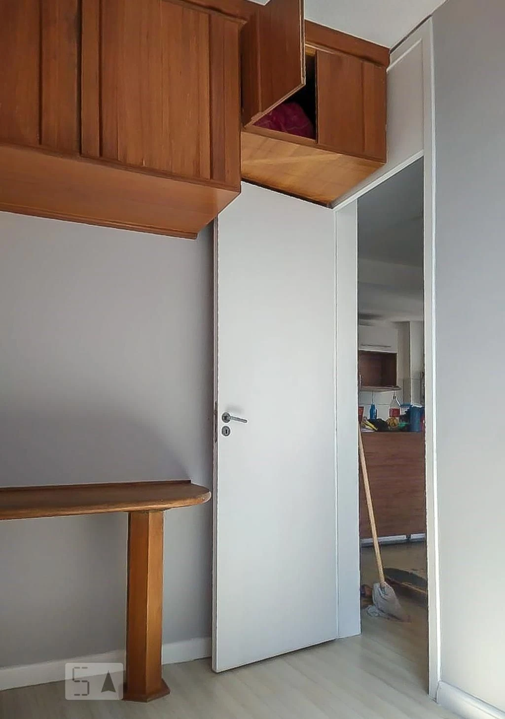 Квартира з 3 спальнями, 1 ванною та спільним басейном — photo 20