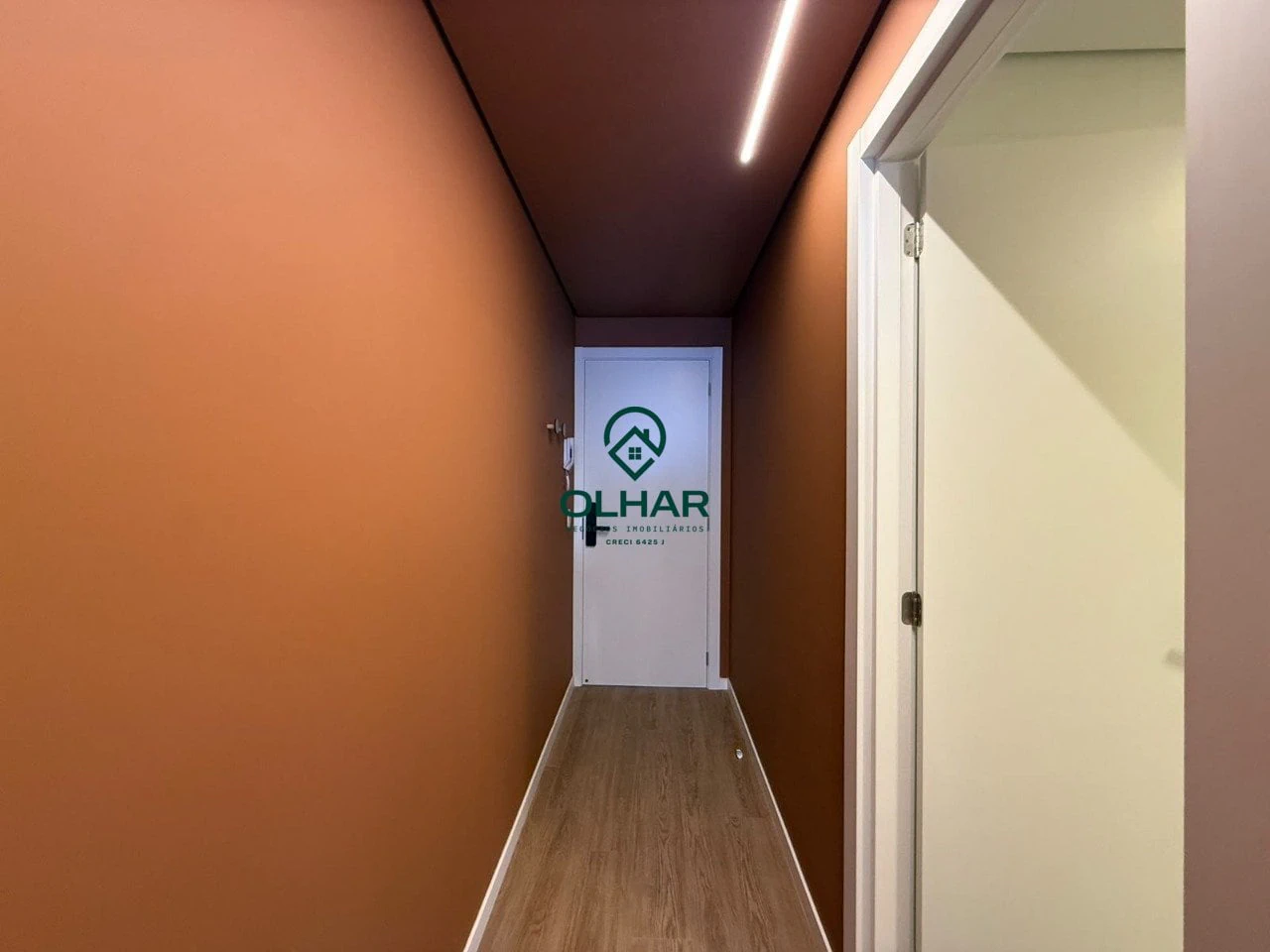 Studio mobiliado em condomínio com coworking — photo 24