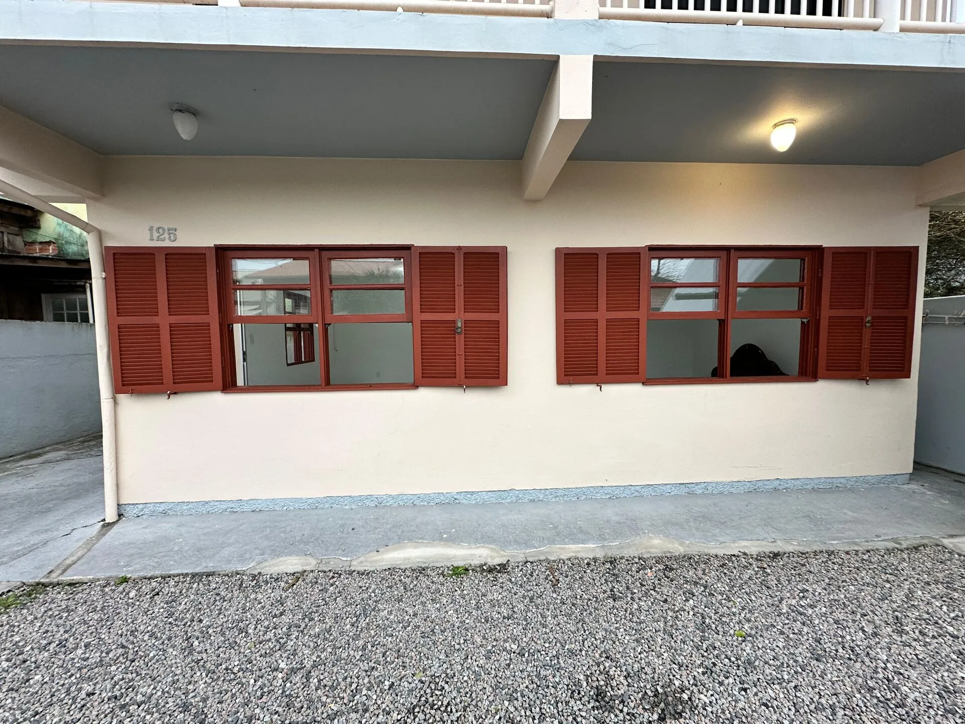 85 m² 3-bedroom apartment with 1 bathroom, no parking — photo 16