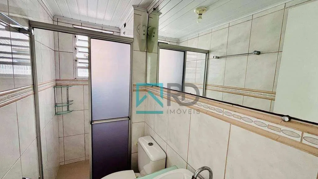 3-bedroom, 61 m² apartment in Curitiba — photo 18
