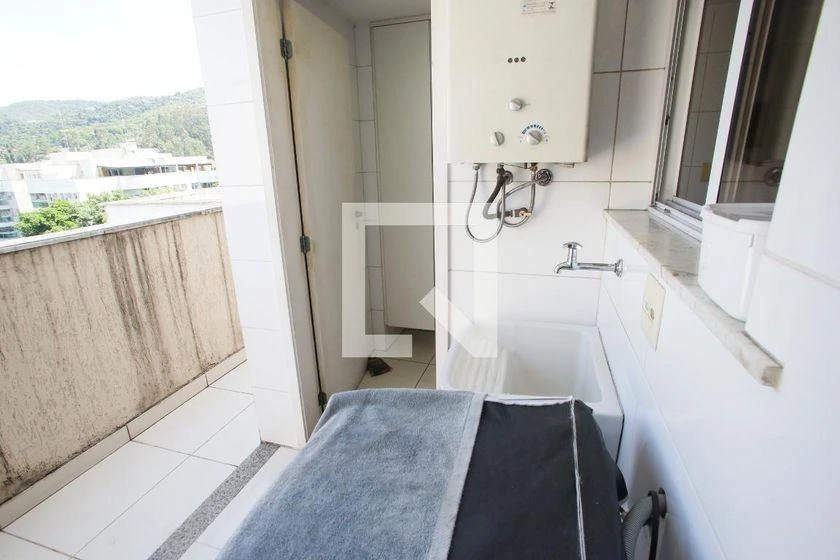 Apartamento sin amueblar de 4 dormitorios con jardín privado — photo 46