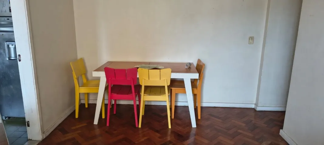 Furnished 2-bedroom apartment with 2 bathrooms — photo 5