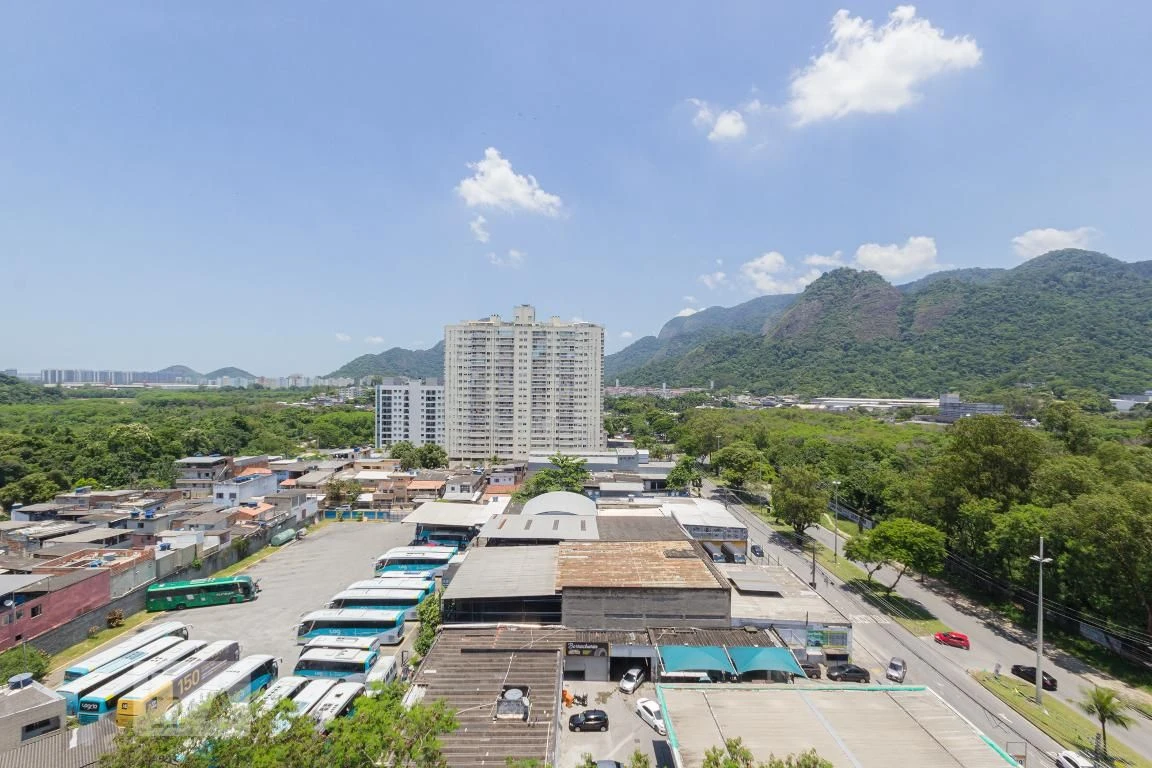 Departamento con vista a la montaña en Rio de Janeiro — photo 25