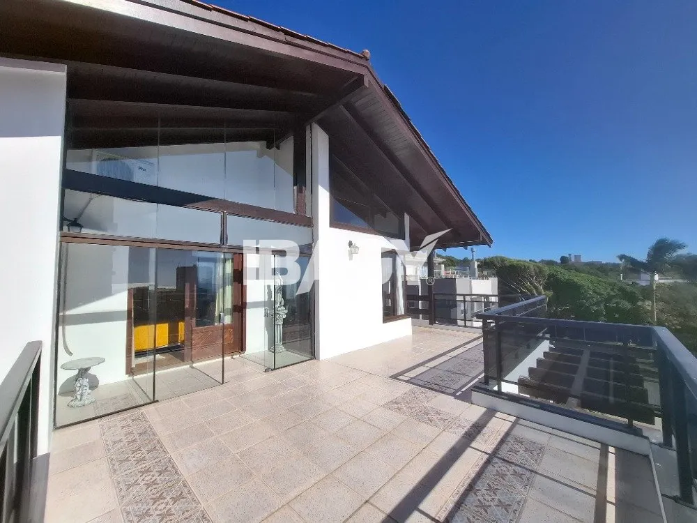 Furnished house with 5 bedrooms, 2 suites and 2 parking — photo 25