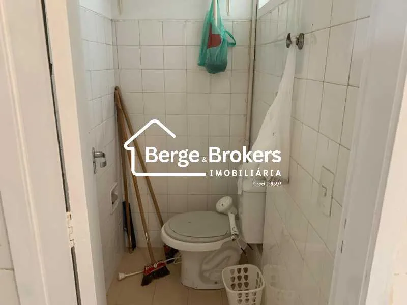 Apartamento mobiliado, 83 m², com vista para as montanhas — photo 24