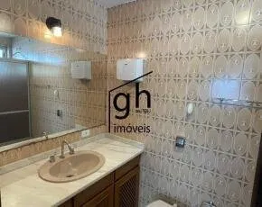Unfurnished house with 4 bedrooms and 3 bathrooms — photo 27