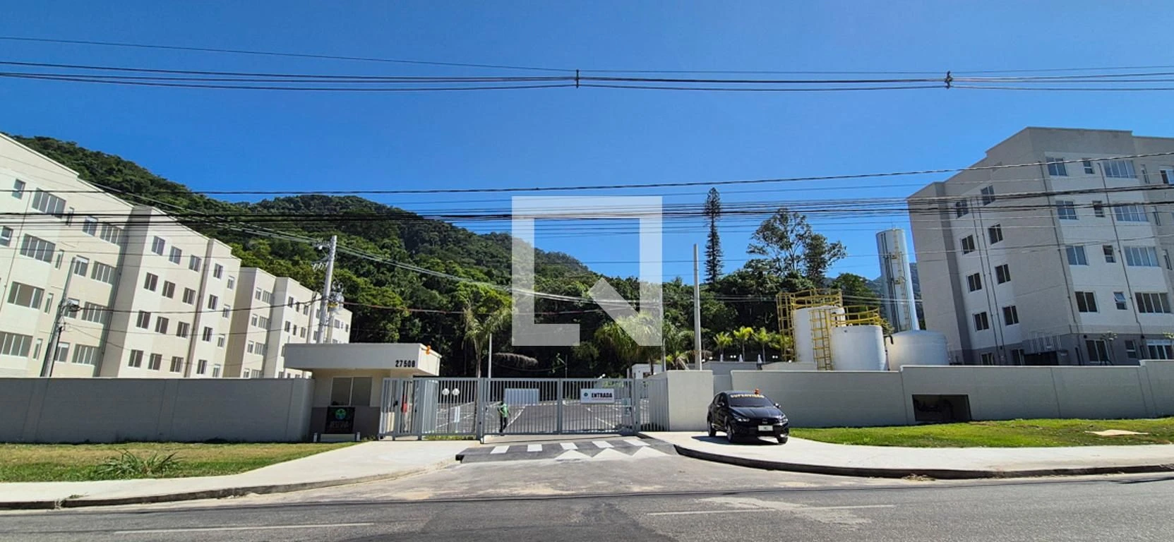 Apartamento de 2 quartos com vista para as montanhas — photo 2