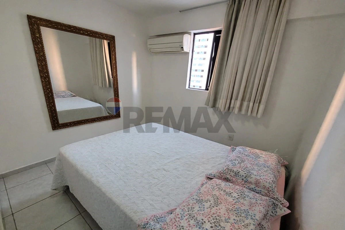 Washing machine in a 3-bedroom apartment, 110 m² — photo 14