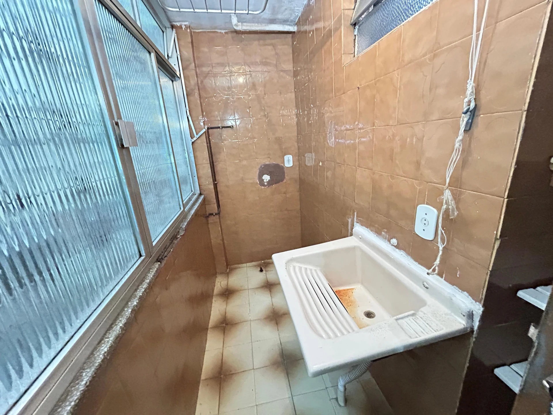 Квартира 60 м², 2 спальни, Рио-де-Жанейро — photo 17