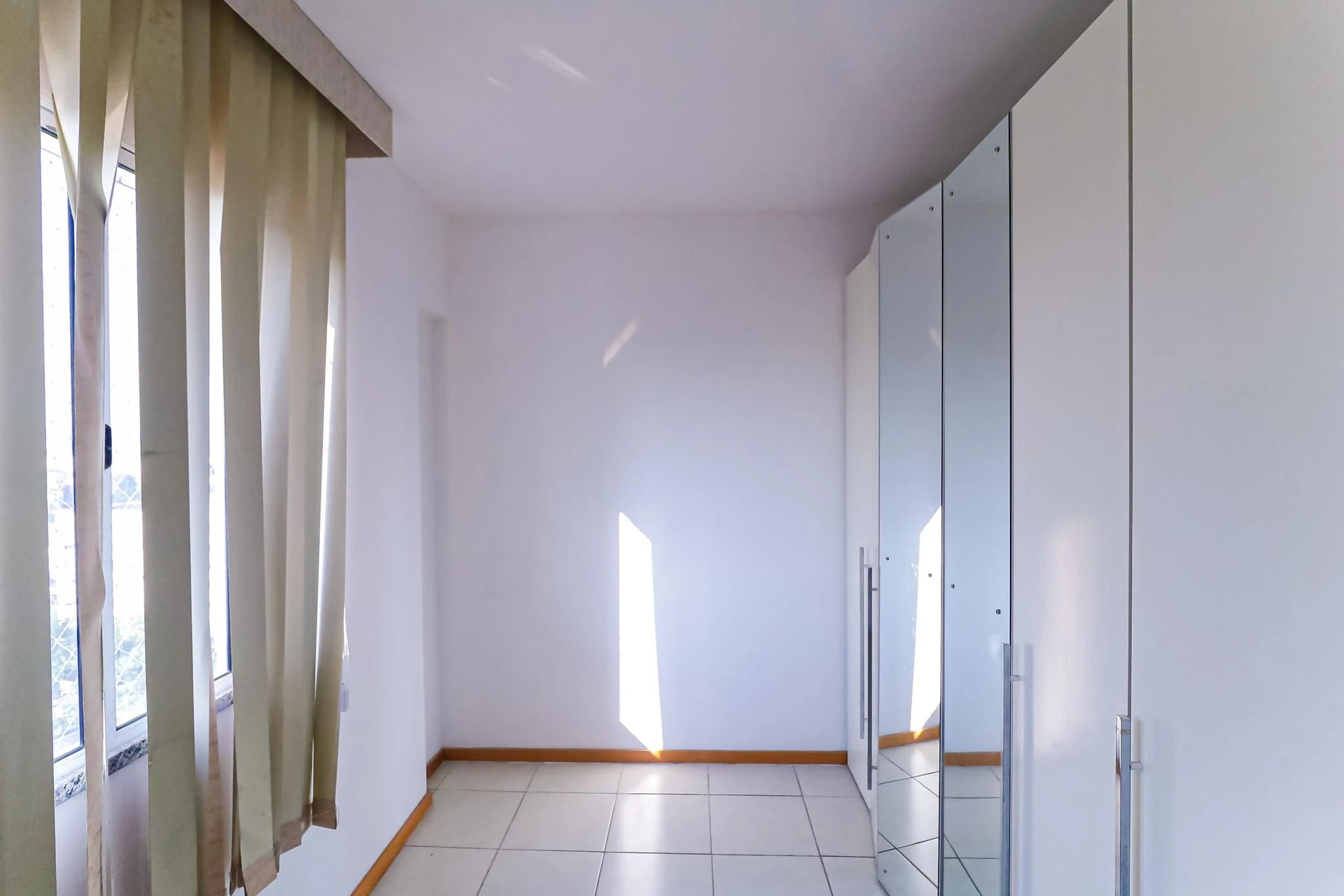 Apartment, 62 m², with a mountain view — photo 3
