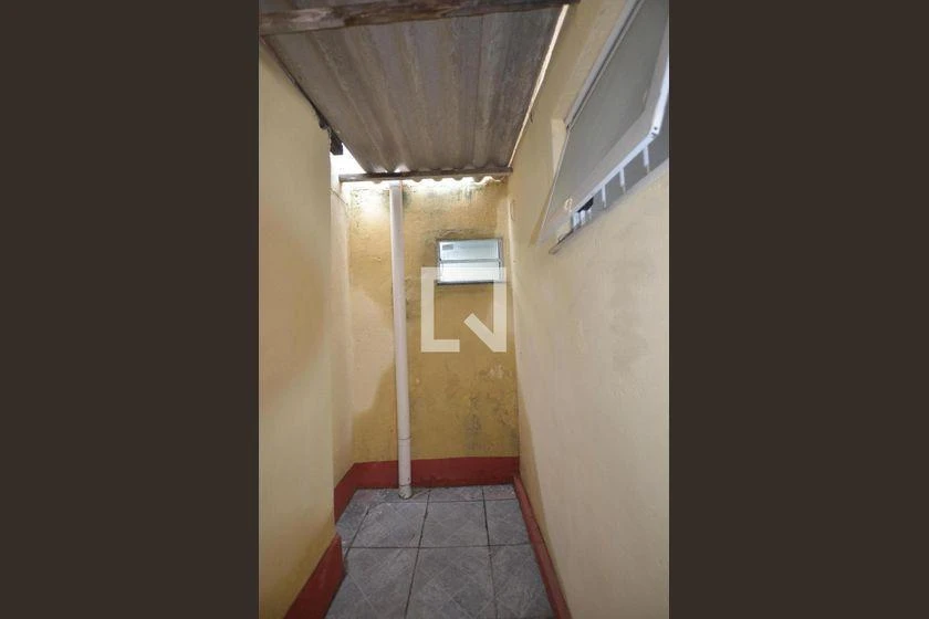 1-bedroom apartment of 25 m² with a balcony — photo 9