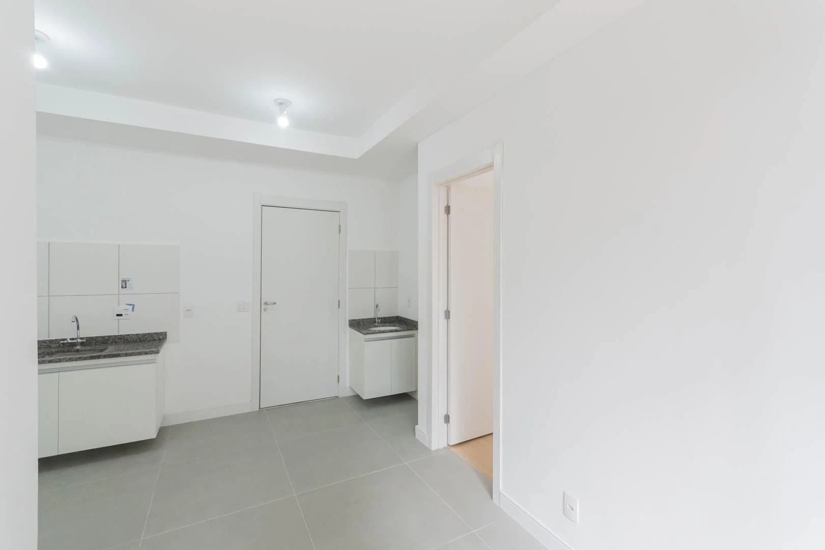 Apartamento para aluguel com 2 quartos e varanda — photo 6