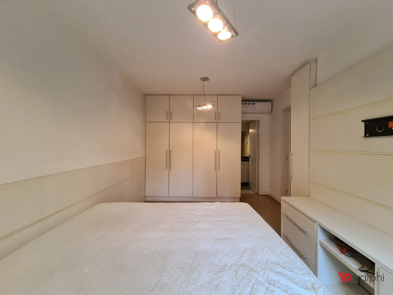 Квартира з 3 спальнями, 4 ванними та 2 паркомісцями — photo 38