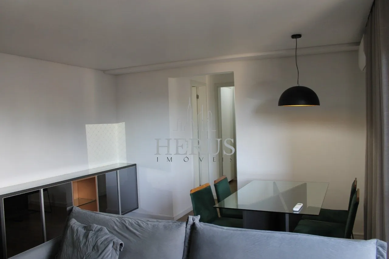 Apartamento de 2 dormitorios con suite y balcón — photo 8