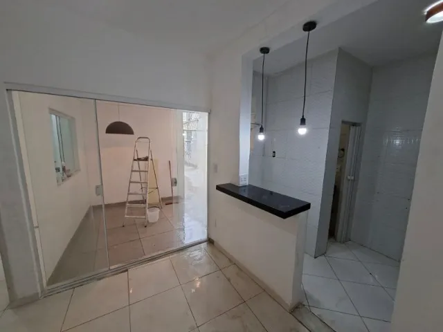 Casa de 2 quartos e 60 m² — photo 2