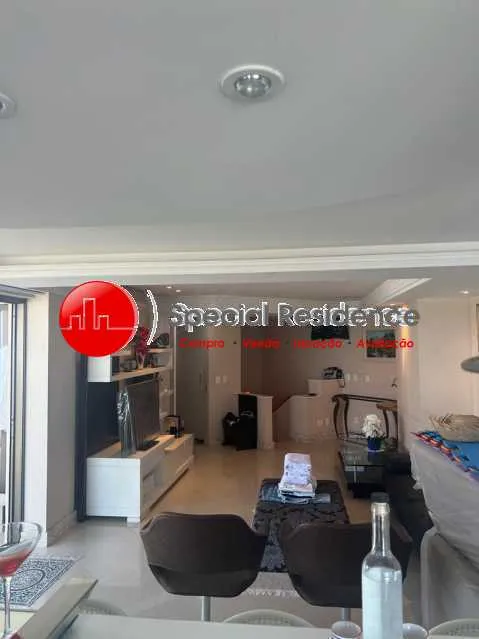Furnished duplex penthouse with 3 bedrooms and 3 baths — photo 10