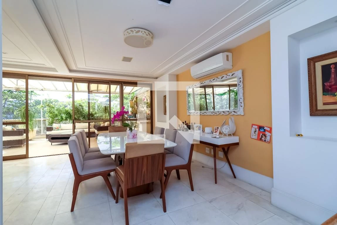 Apartamento mobiliado de 6 quartos com jacuzzi — photo 33