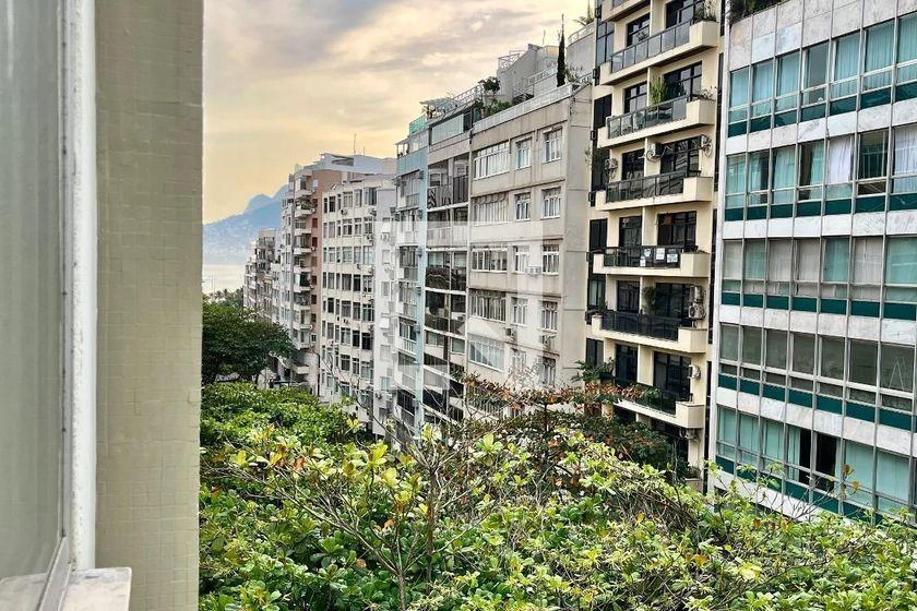 Apartamento para alugar com 3 quartos e 92 m² — photo 33