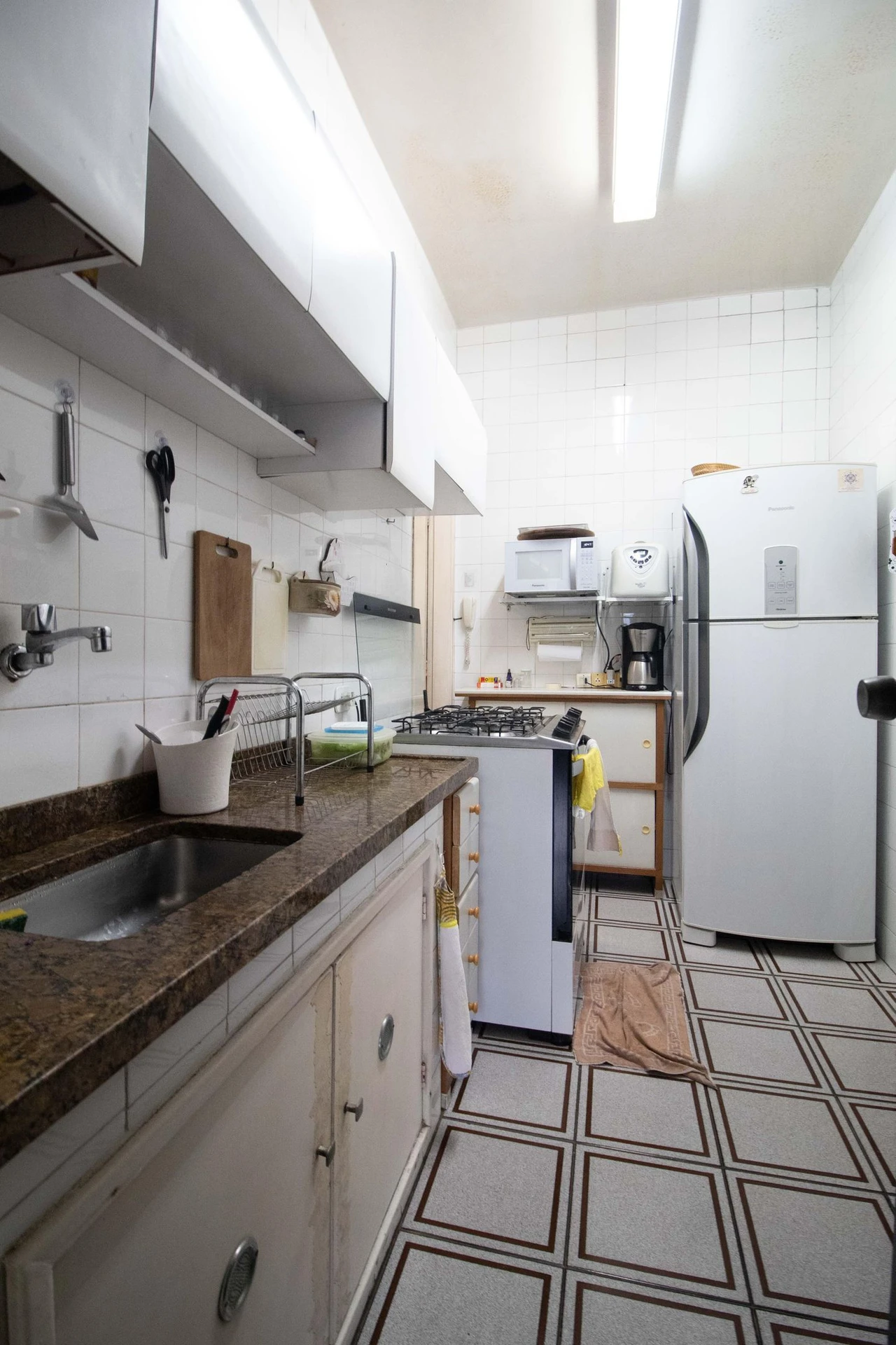 3-bedroom apartment with a water view in Rio de Janeiro — photo 2