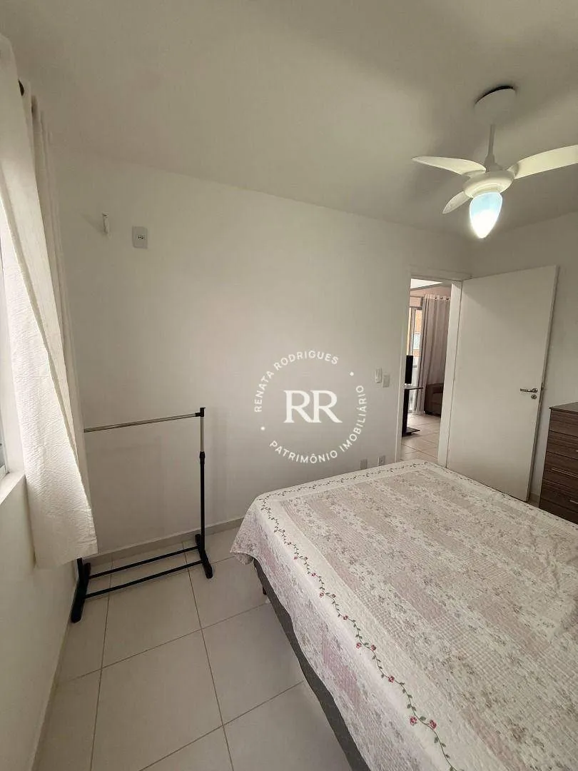 Washing machine in a 2-bedroom apartment, 52 m² — photo 37