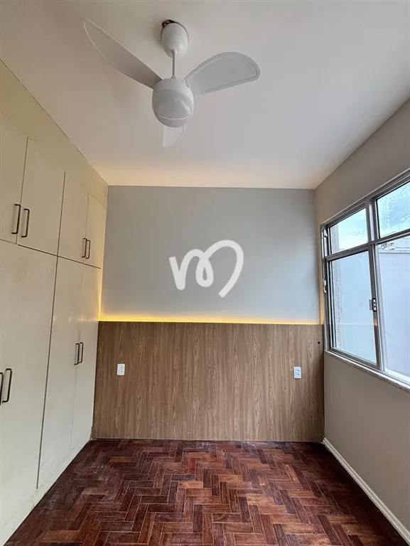 Apartment on the 3rd floor with wood or laminate floors — photo 7