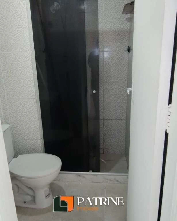 45 m² 2-bedroom apartment with 1 parking space — photo 23